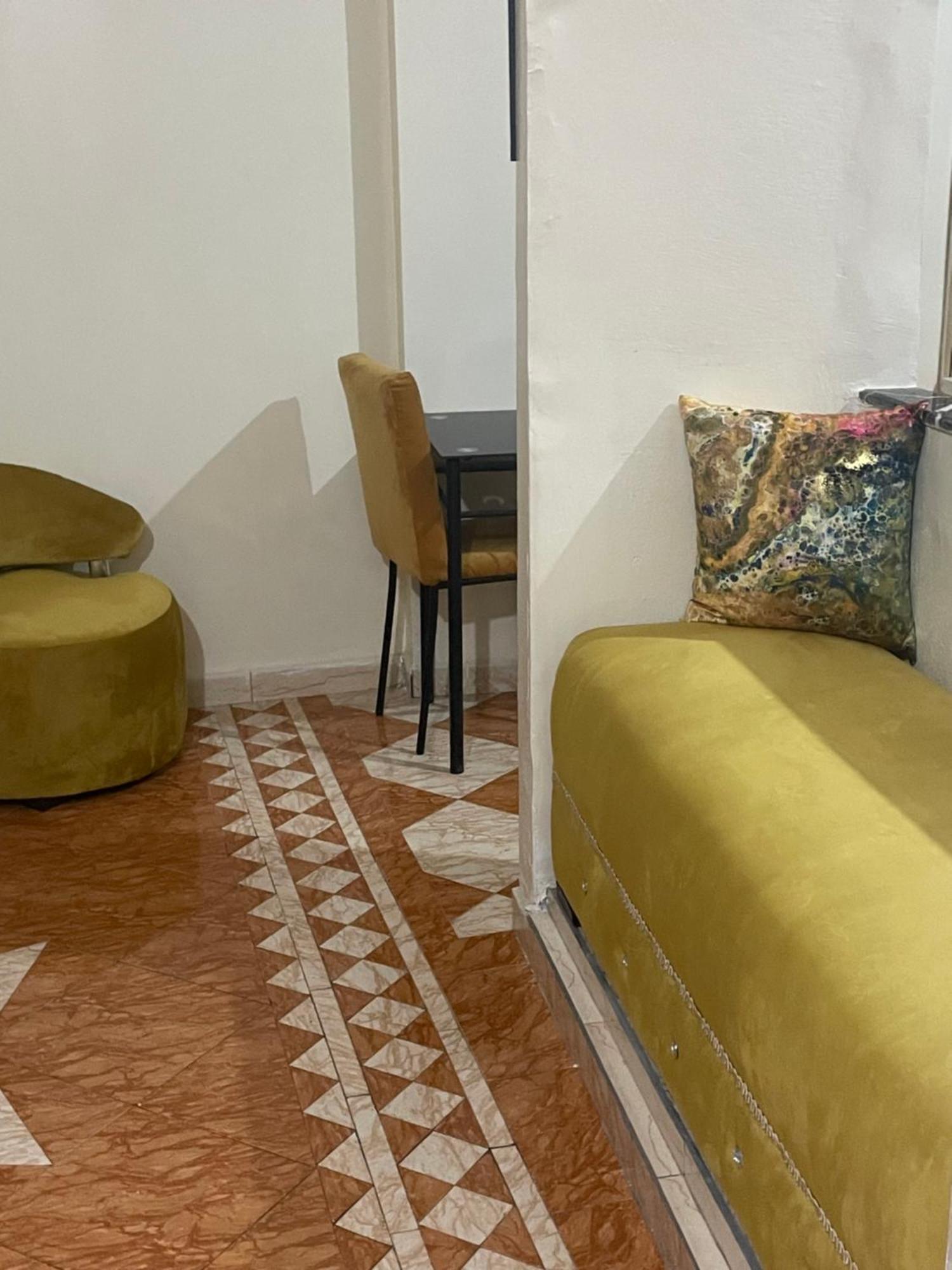 Vu Sur Corniche Apartment Safi Exterior photo